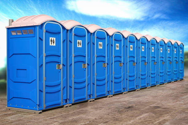 Best Portable Toilets for Parks and Recreation Areas in Savannah, GA