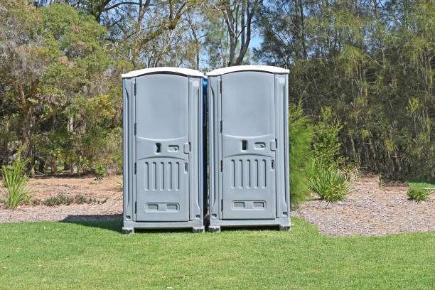 Best VIP or Luxury Restroom Trailers in Savannah, GA