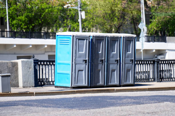 Best Portable Restrooms for Agricultural Sites in Savannah, GA