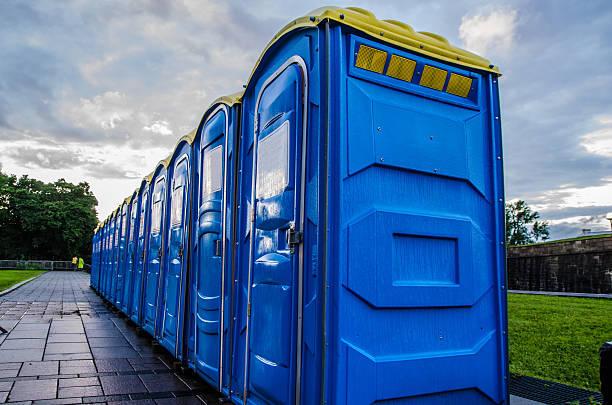 Best Standard Portable Toilet Rental in Savannah, GA