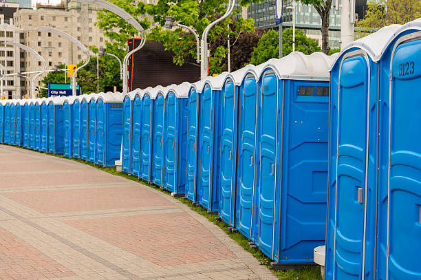 Best Event Portable Toilet Rental in Savannah, GA